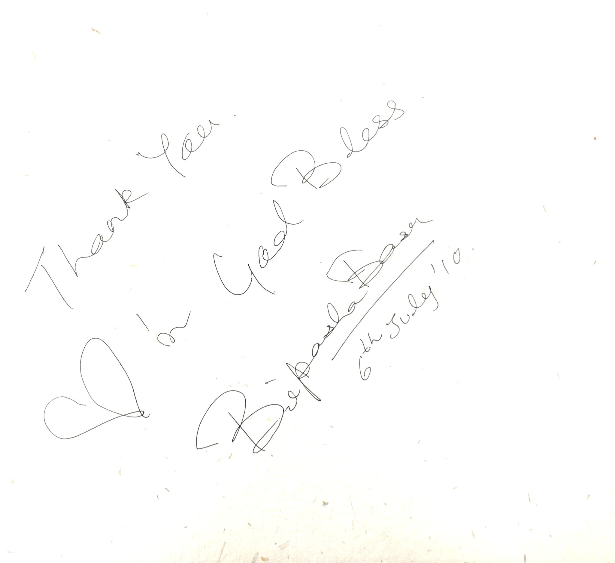 Bipasha Basu's Experience